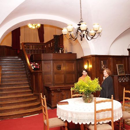 Schloss Helmsdorf Hotel Stolpen Exterior photo